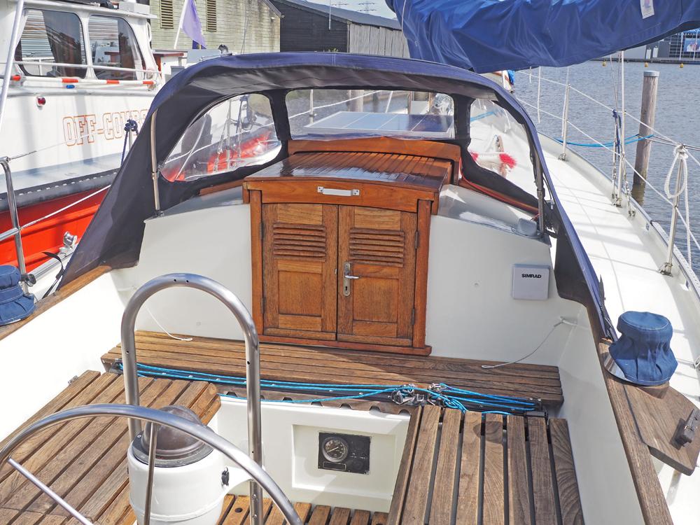 picture Dekuitrusting